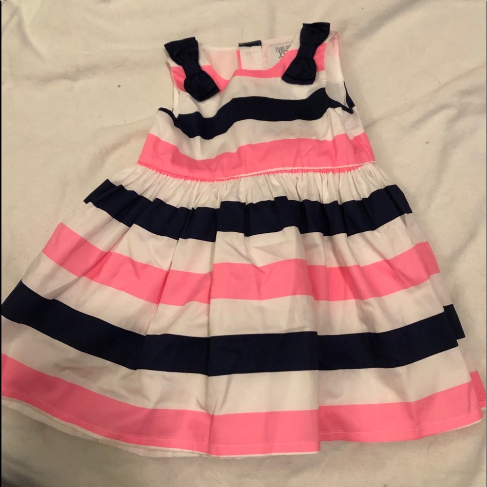 Baby dress